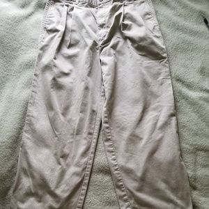 Dockers men's pants